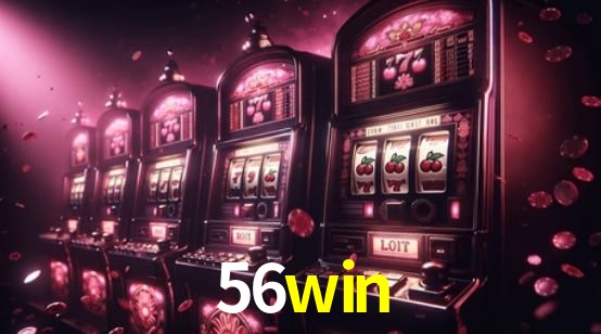 A Emoção da Loteria na 56win: Uma Chance de Mudança de Vida